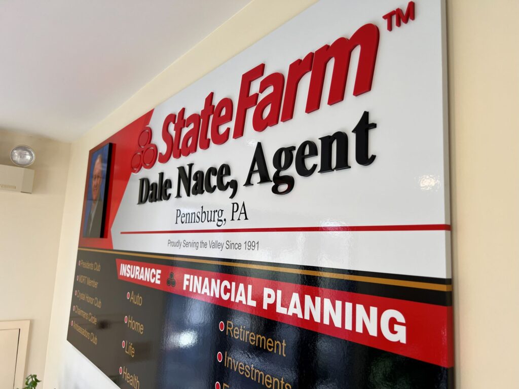 Branded Spaces RTG Montgomery County