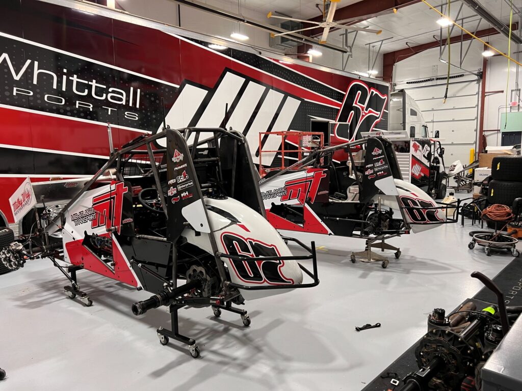 Motorsport Wrapping RTG