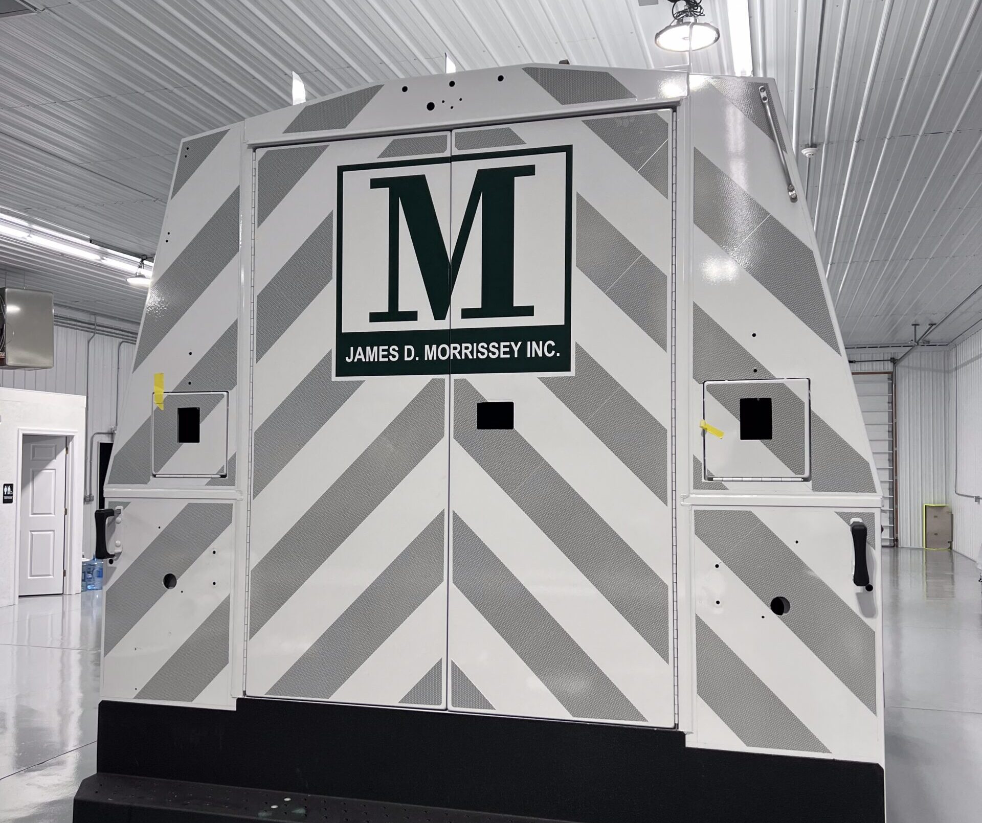 reflectivity service