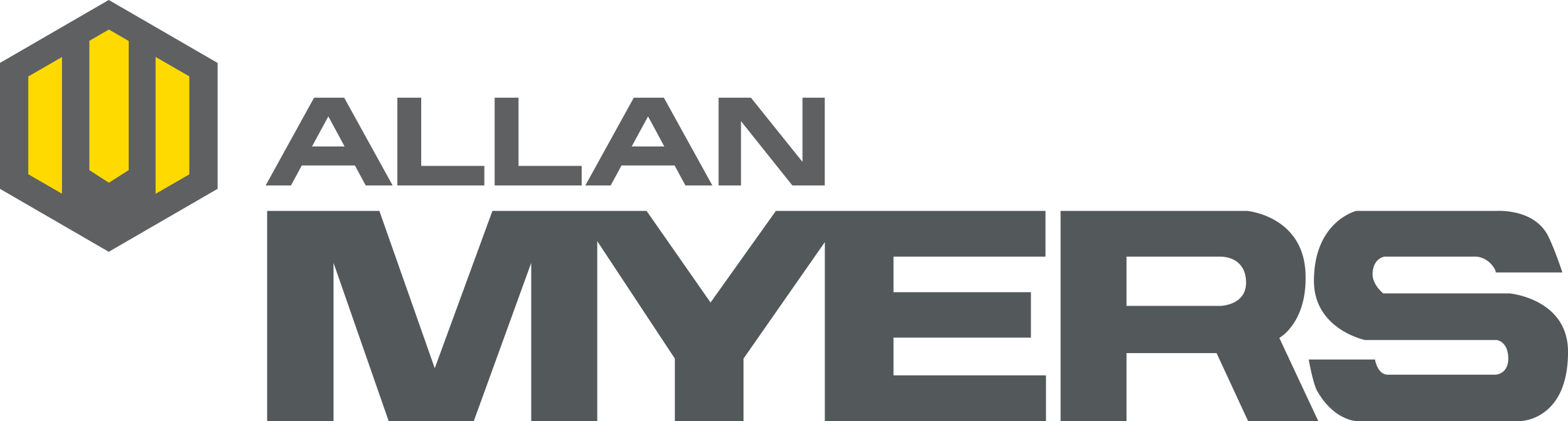 Allan Myers