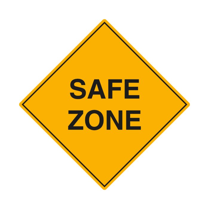 Safe Zone