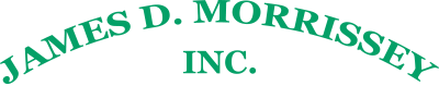 James D Morissey Inc.