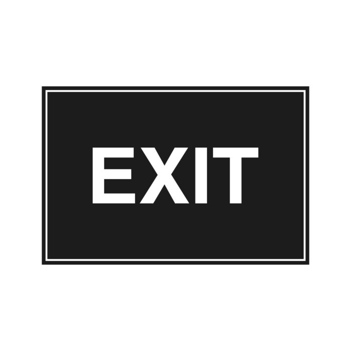 Exit