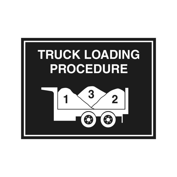 Truck Loading Procedure