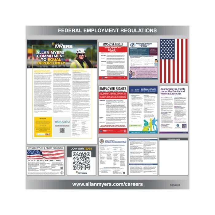 Project Labor Law Boards