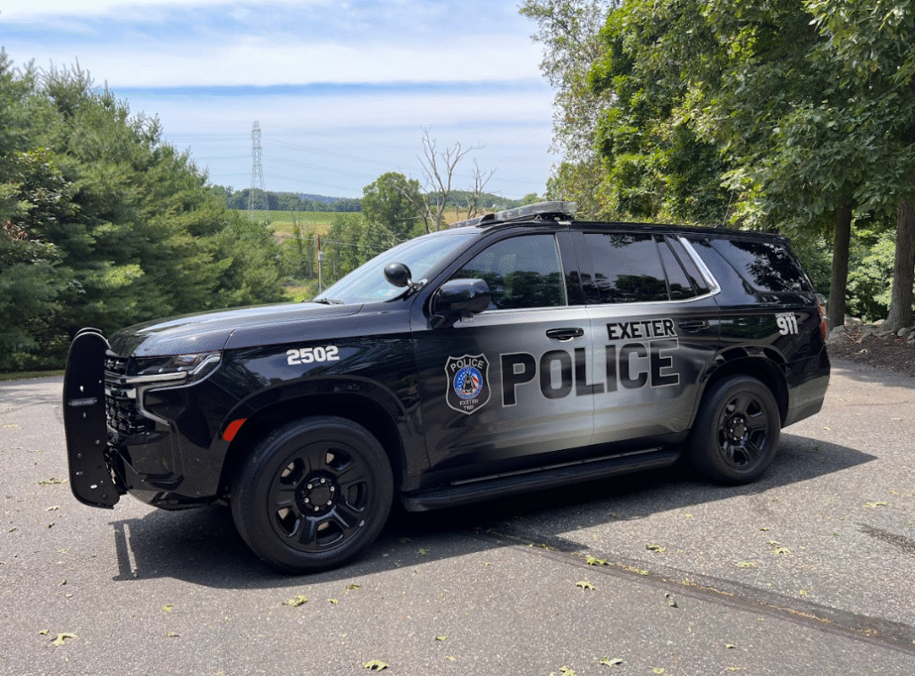 emergency fleet graphics king of prussia