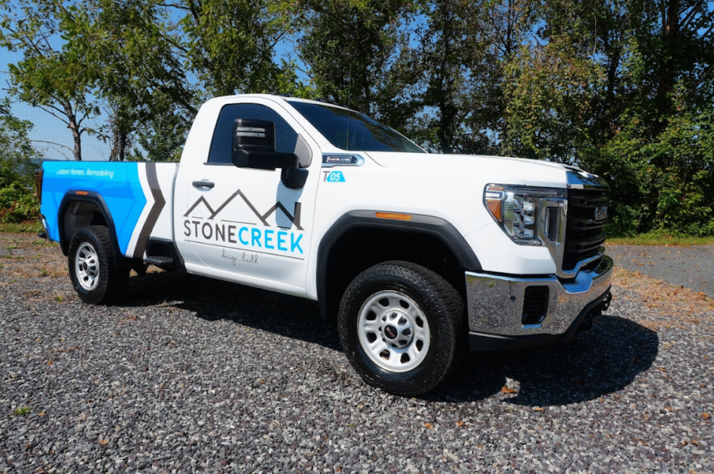 vehicle graphics conshohocken