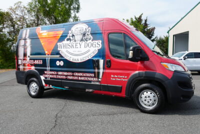 How To Take Care Of Your Custom Vehicle Wrap: The Ultimate Maintenance Guide