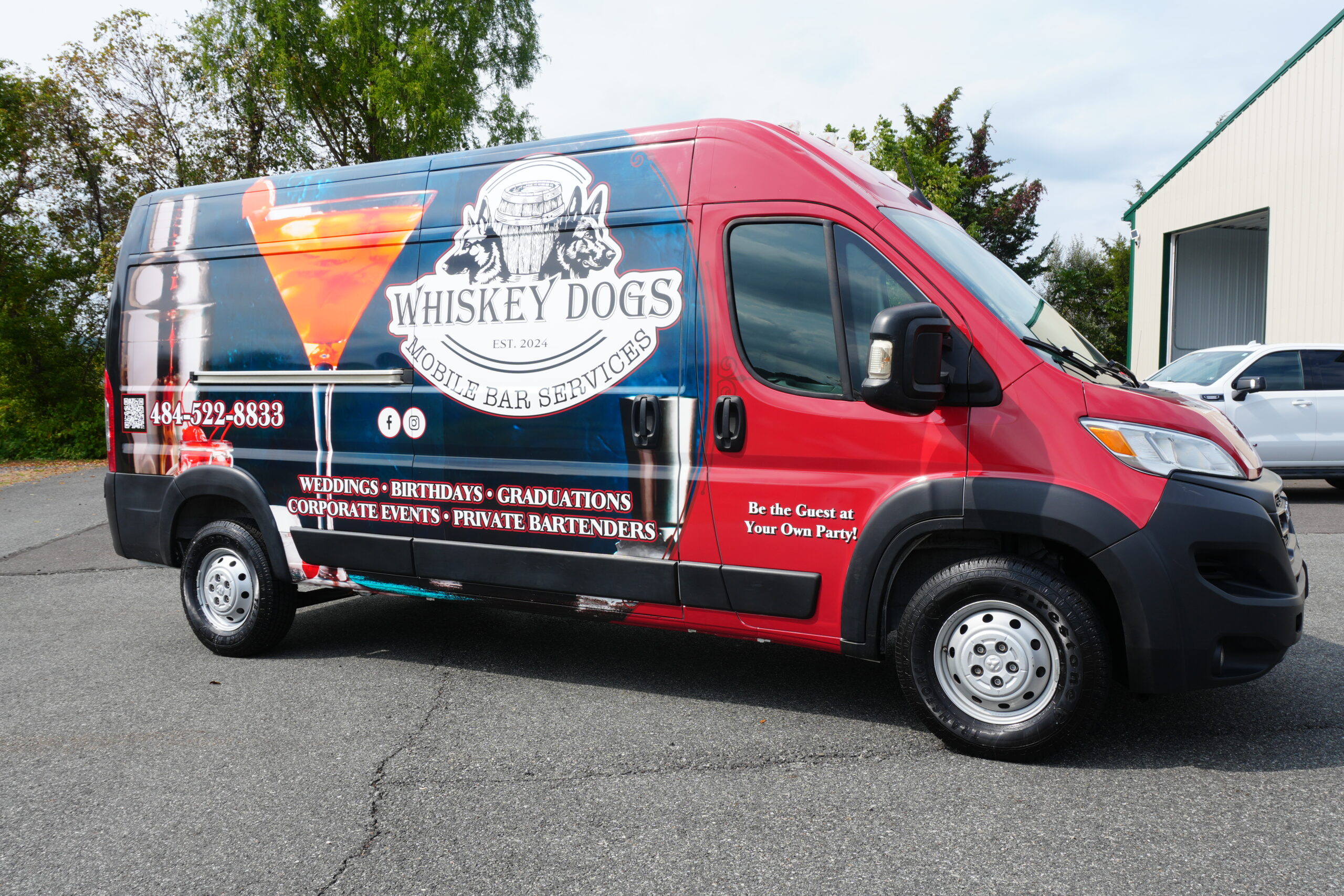 How To Take Care Of Your Custom Vehicle Wrap: The Ultimate Maintenance Guide