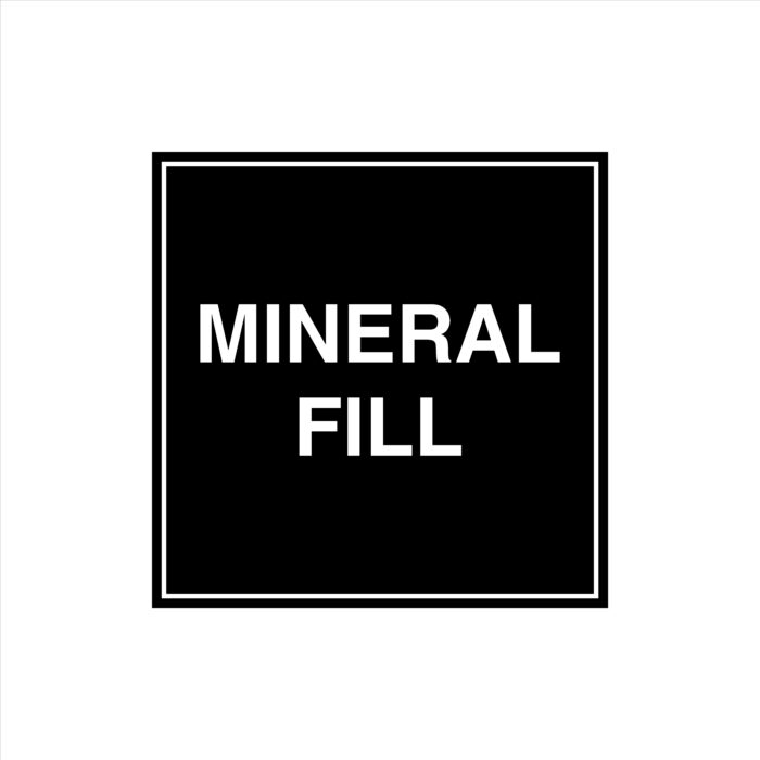 Mineral Fill