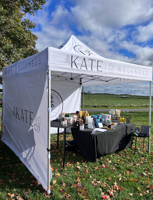 event displays blue bell pa
