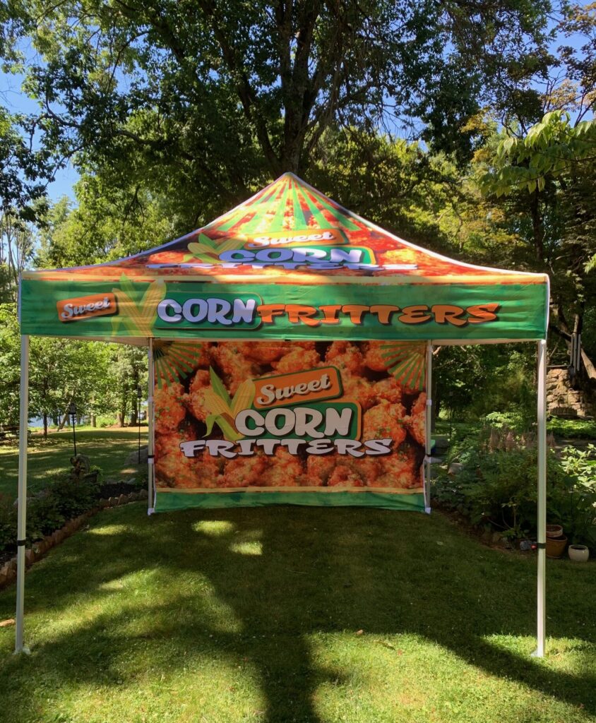 event displays doylestown pa