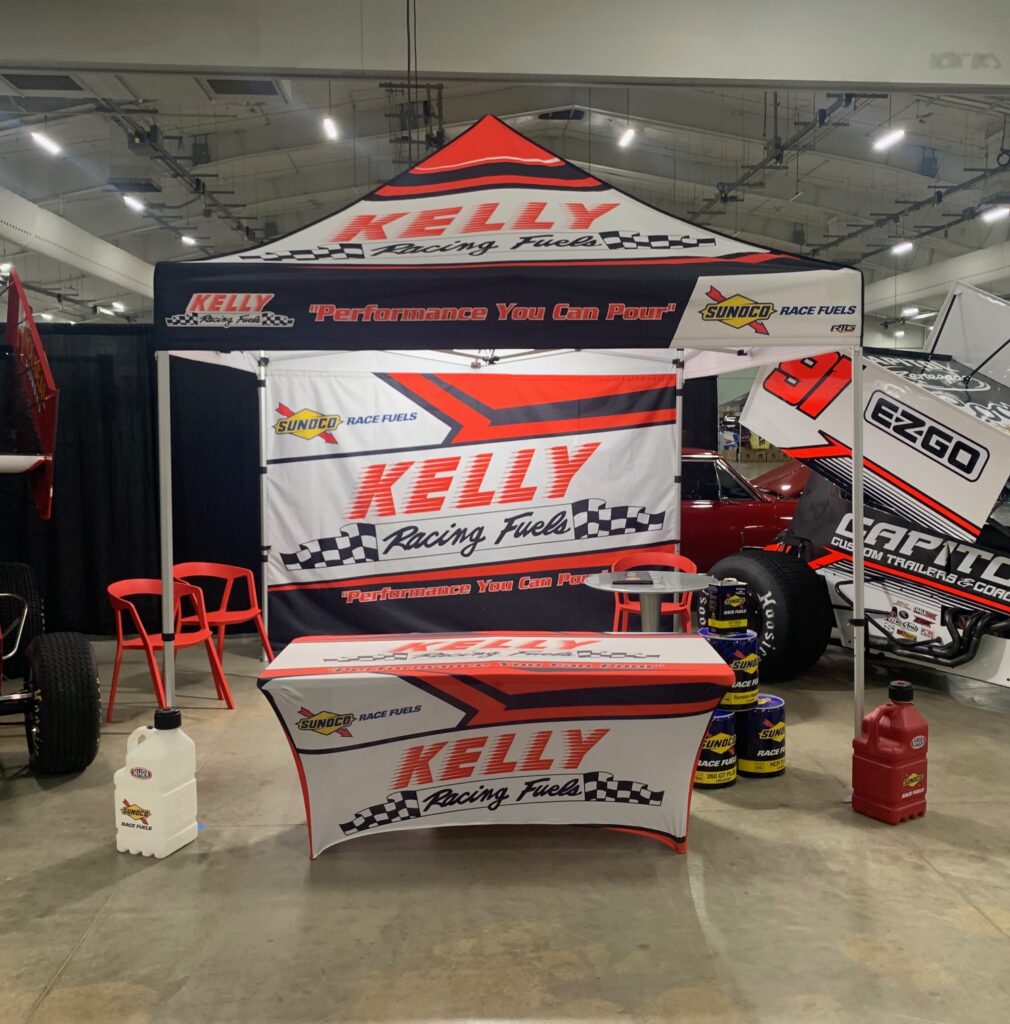 event displays montgomery county pa