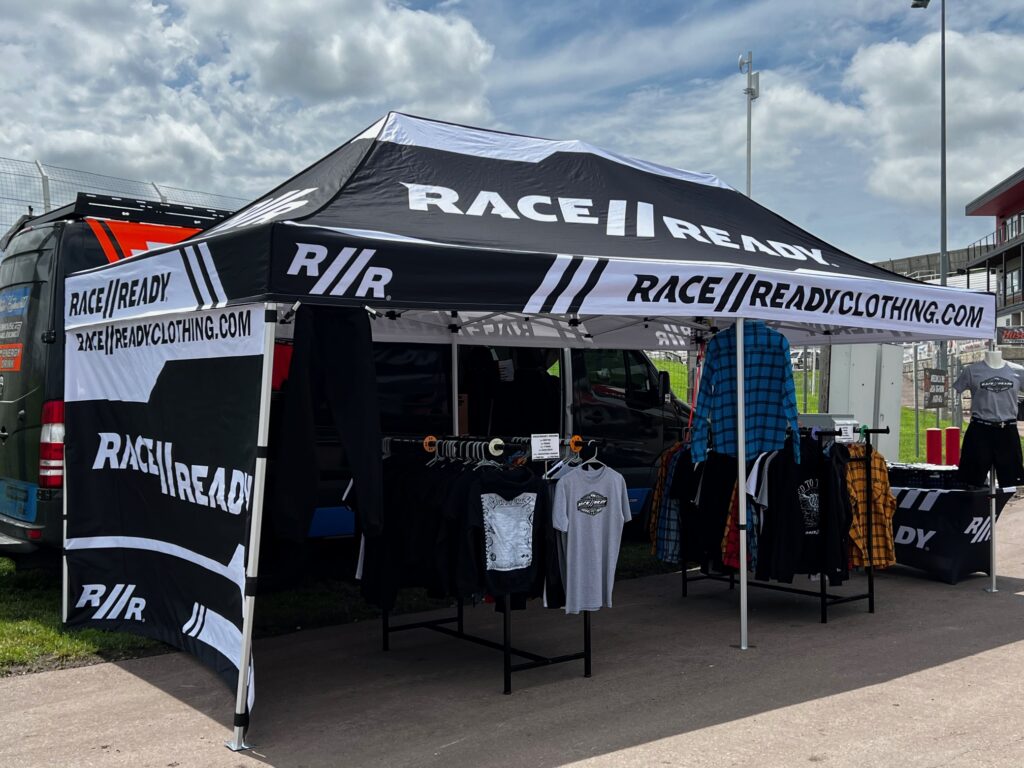 event displays quakertown pa