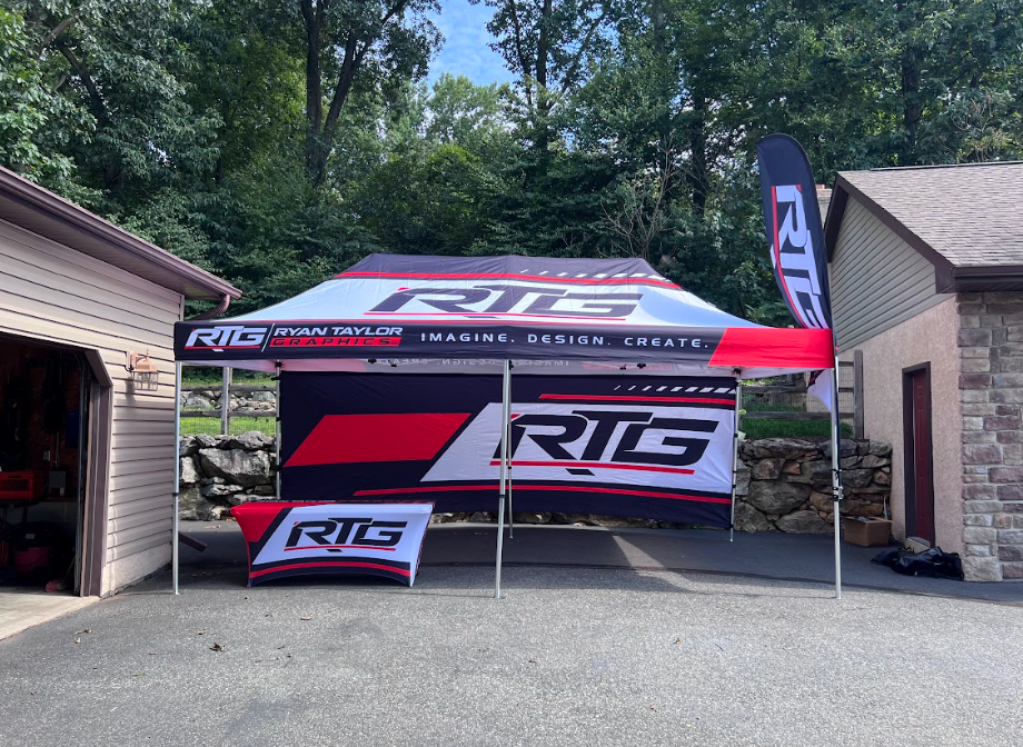 event displays wyomissing pa