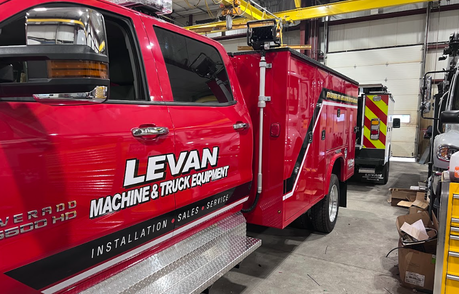 vehicle graphics berks county