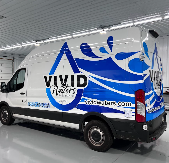 vehicle graphics quakertown pa