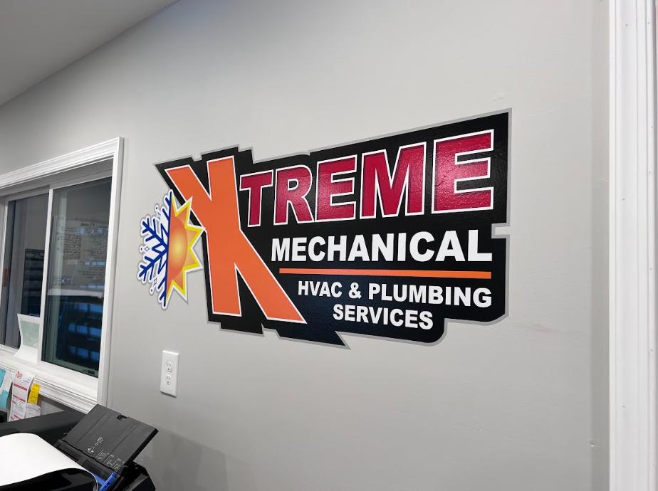 wall wraps bucks county