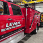 Understanding What is a Partial Wrap and Custom Vehicle Wrap
