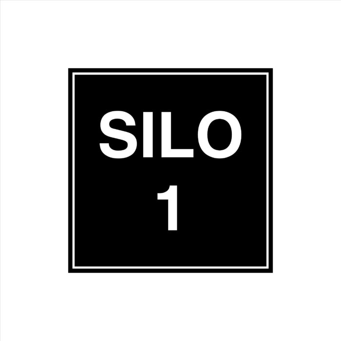 Silo 1 (Various Sizes)