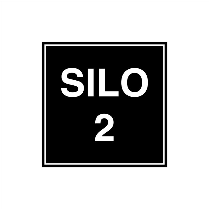 Silo 2 (Various Sizes)