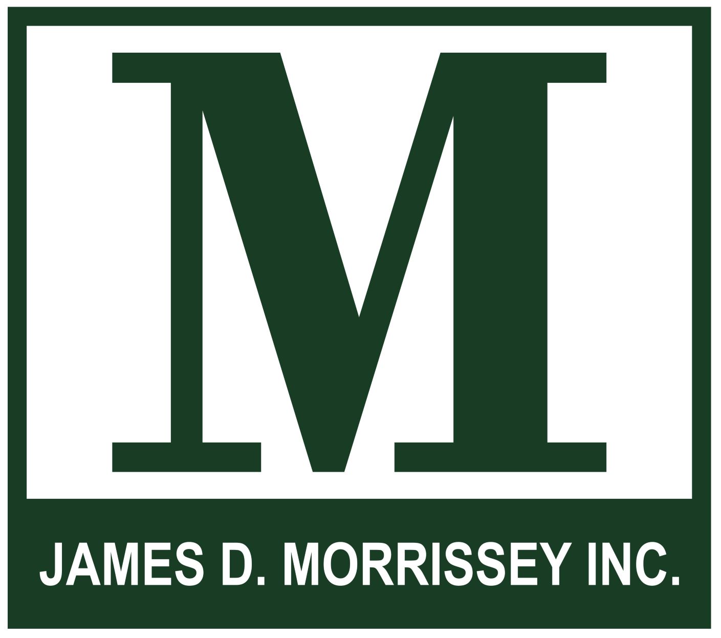 James D Morissey Inc.