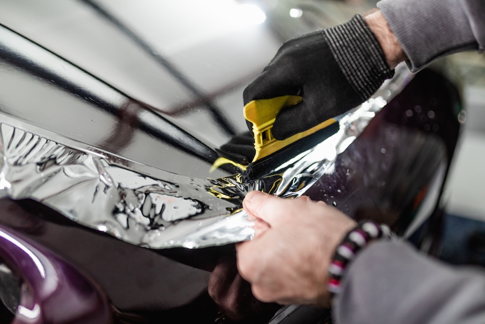 How Long Do Premium Vehicle Fleet Wraps Last?