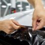 How to Remove Old Vinyl Wrap From a Truck