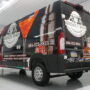 What Kind Of Vehicle Graphics Are Right For You