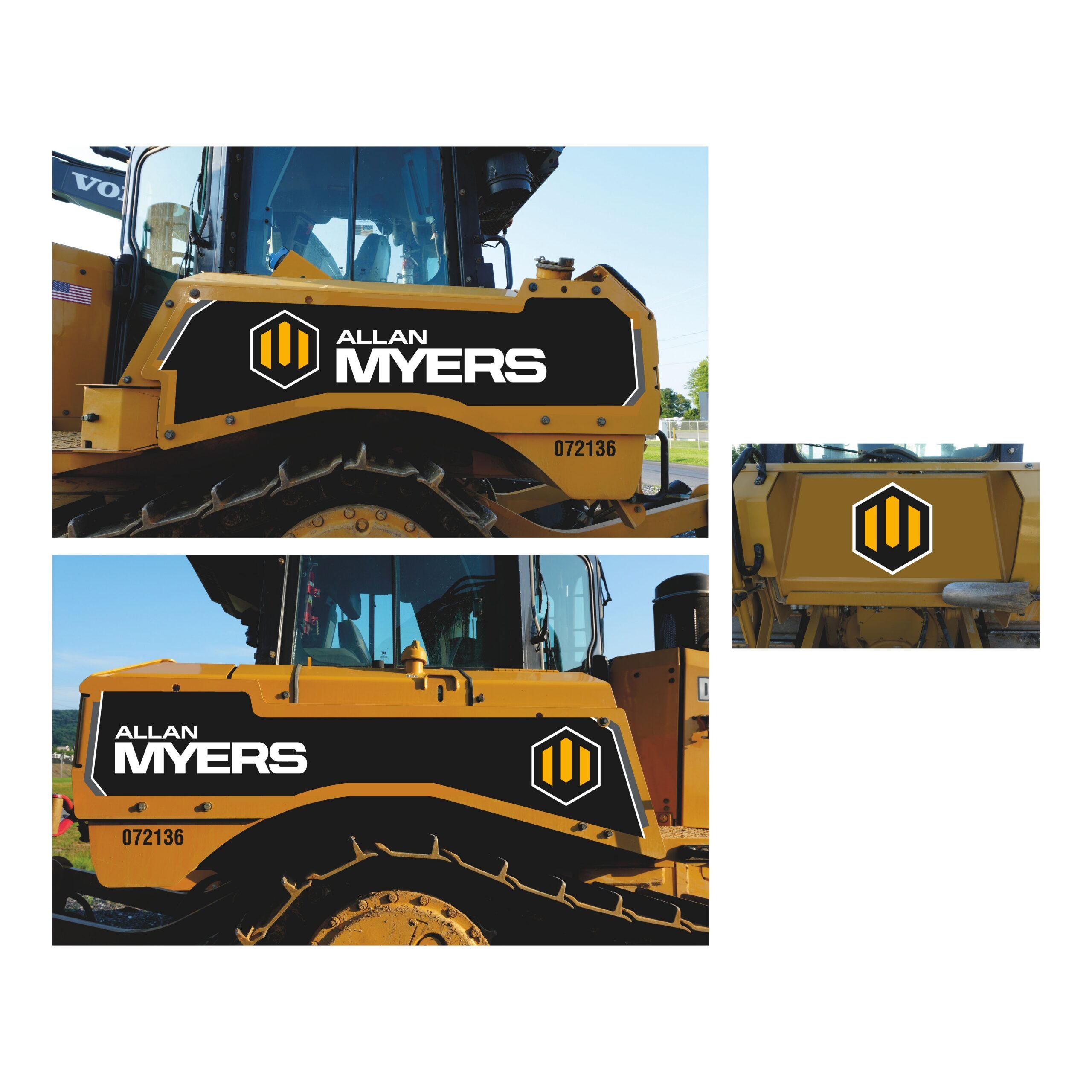 Website Thumbnail - 072 Class - CAT D6 - Bulldozer (2)