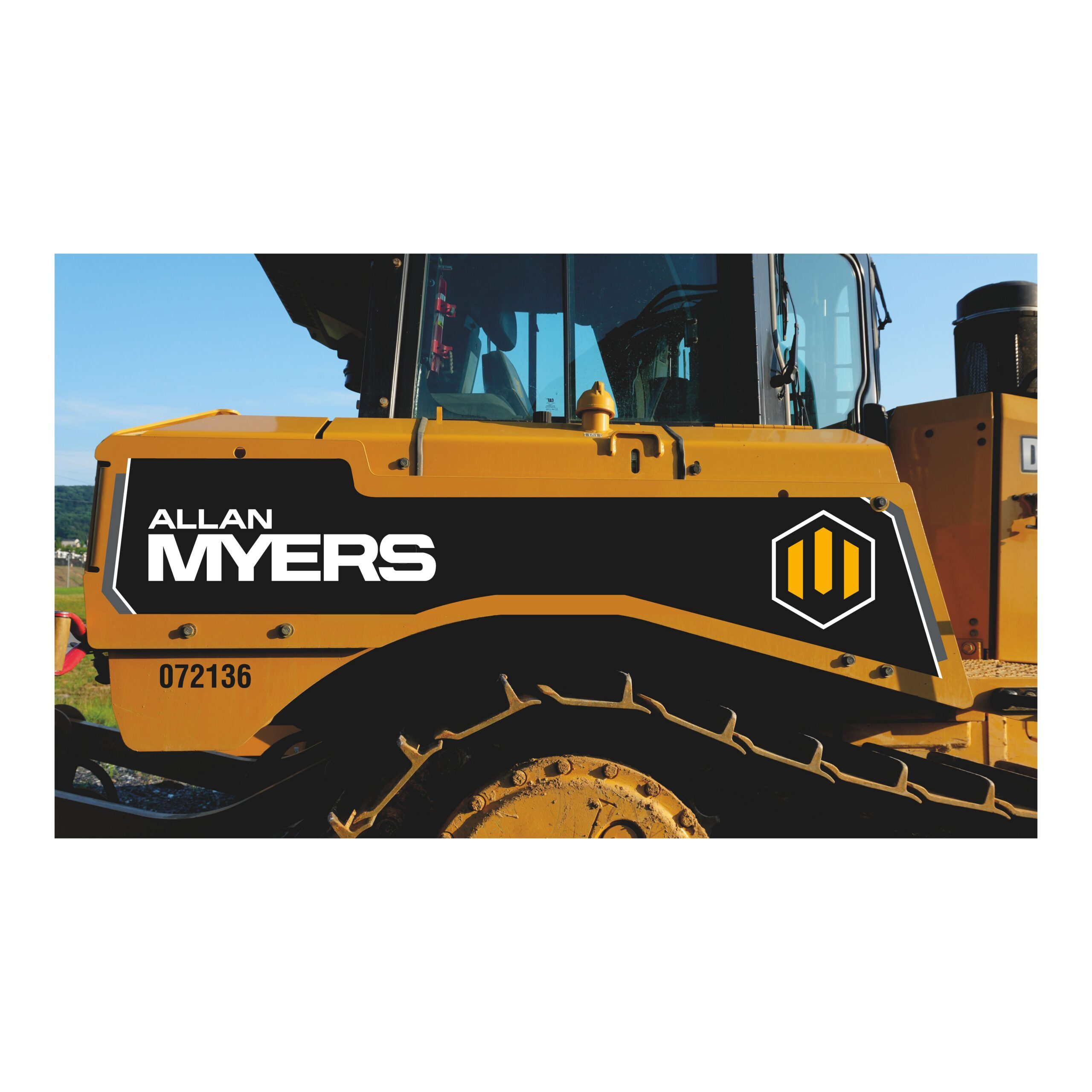 Website Thumbnail - 072 Class - CAT D6 - Bulldozer (PS)