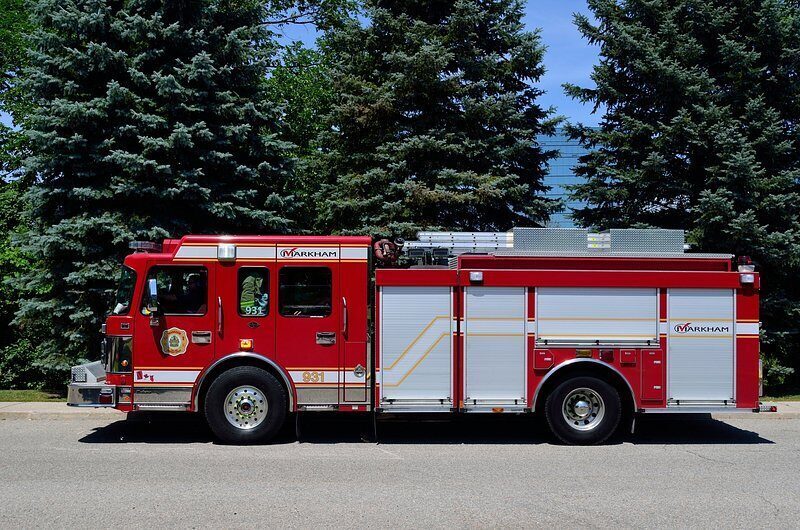 How Next-Gen Reflective Graphics Keep First Responders Safe