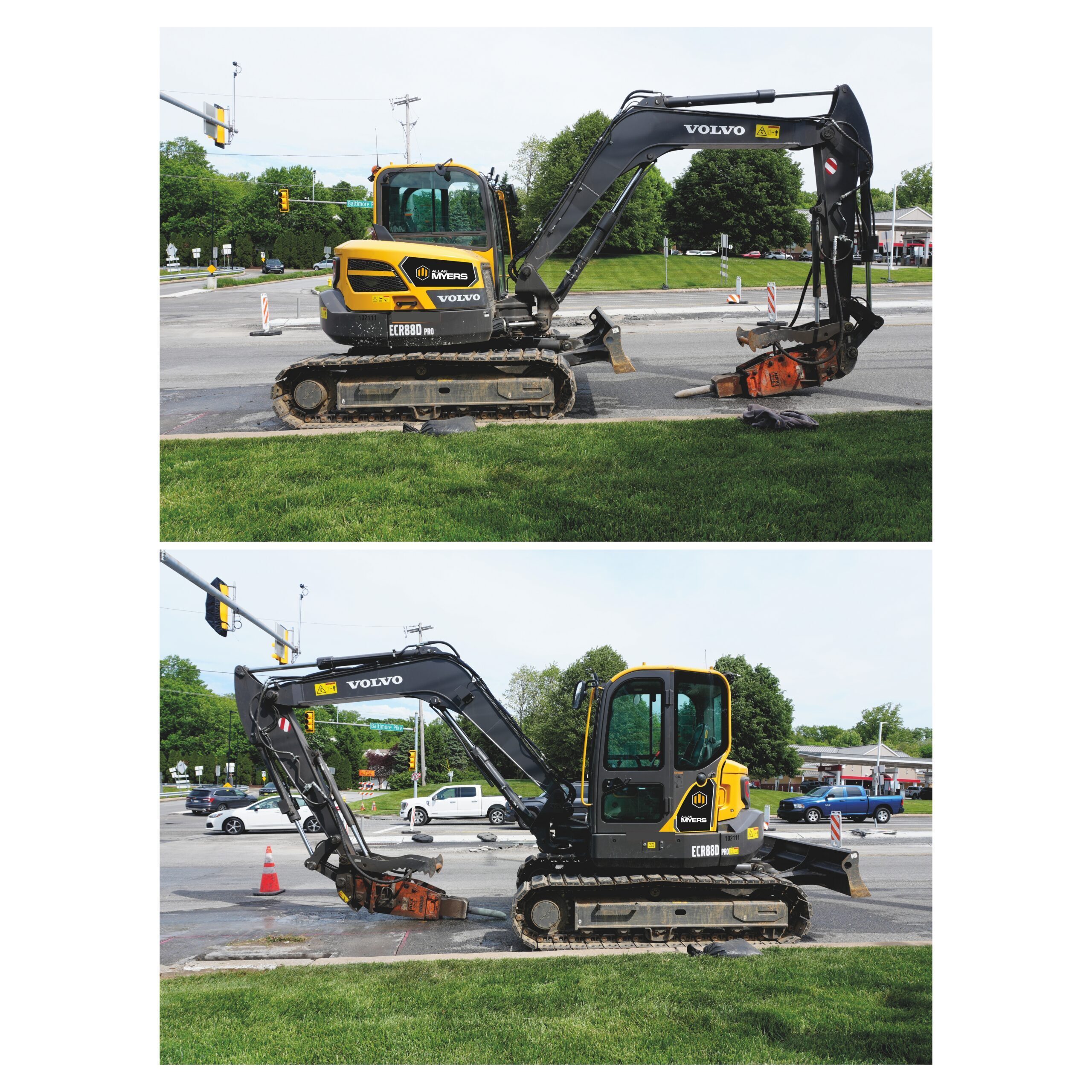 Website Thumbnail - 102 Class - Volvo ECR88D - Excavator (3)