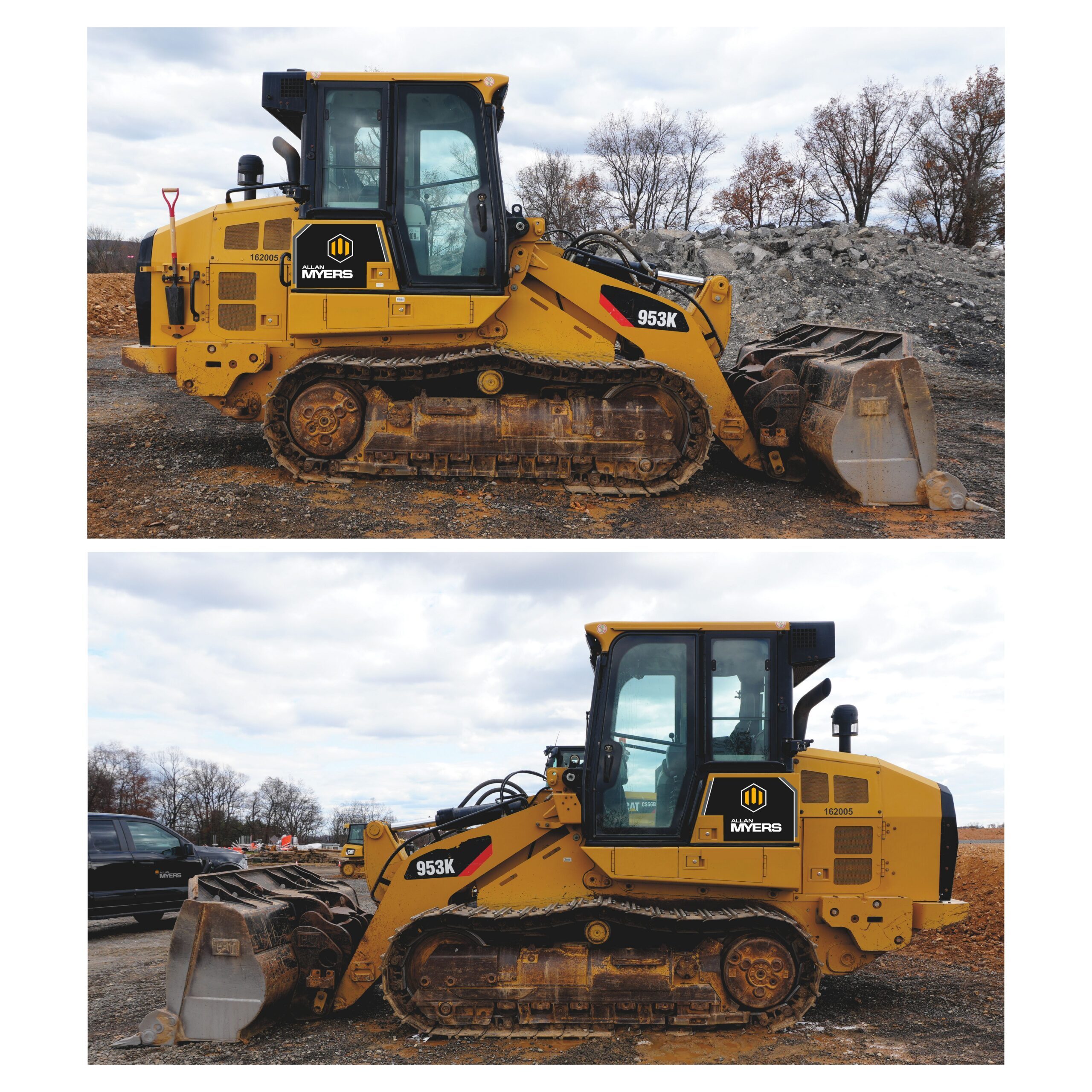 Website Thumbnail - (106 Class) CAT 953K Track Loader 162005 (3)