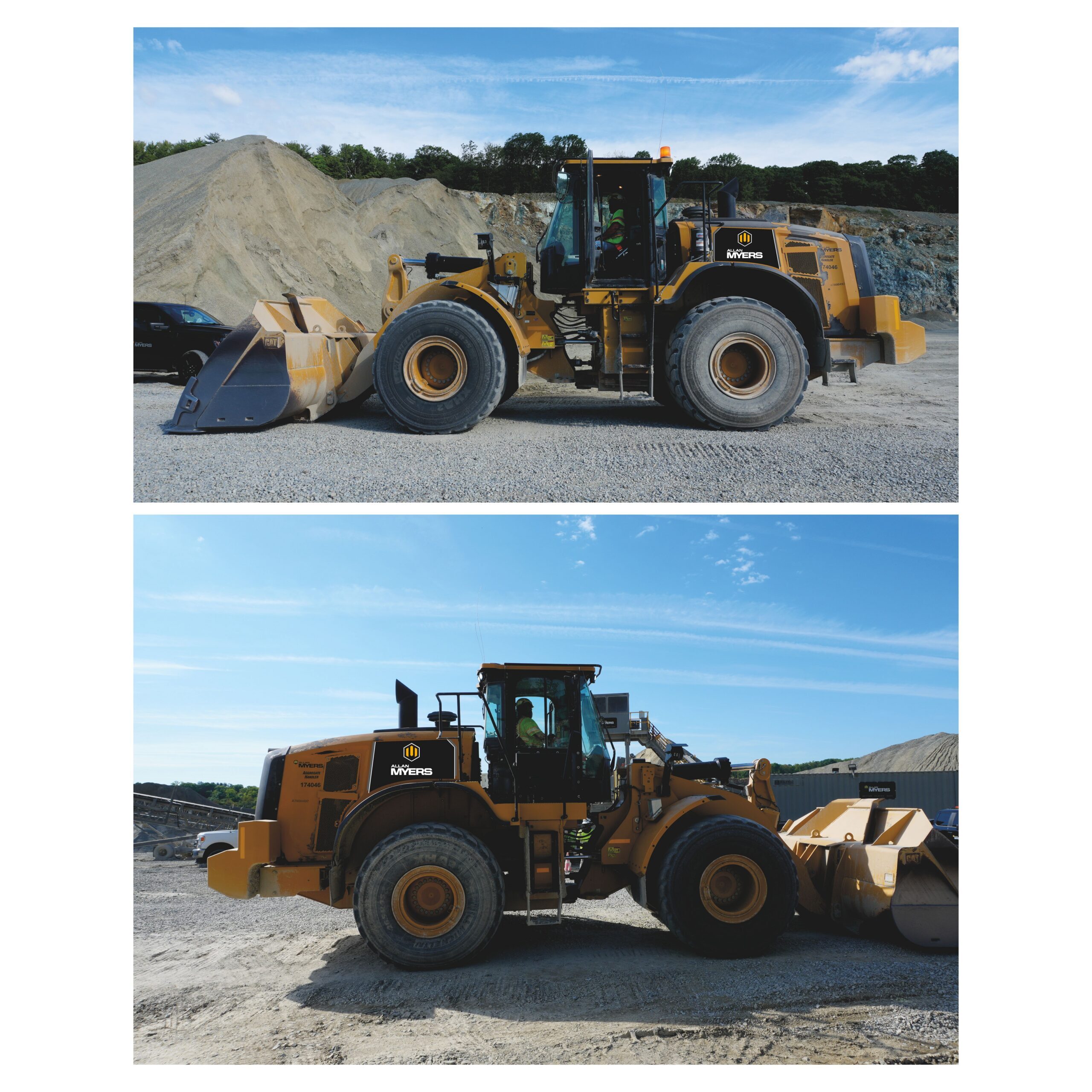 Website Thumbnail - 174 Class - CAT 972 - Wheeled Loader (3)
