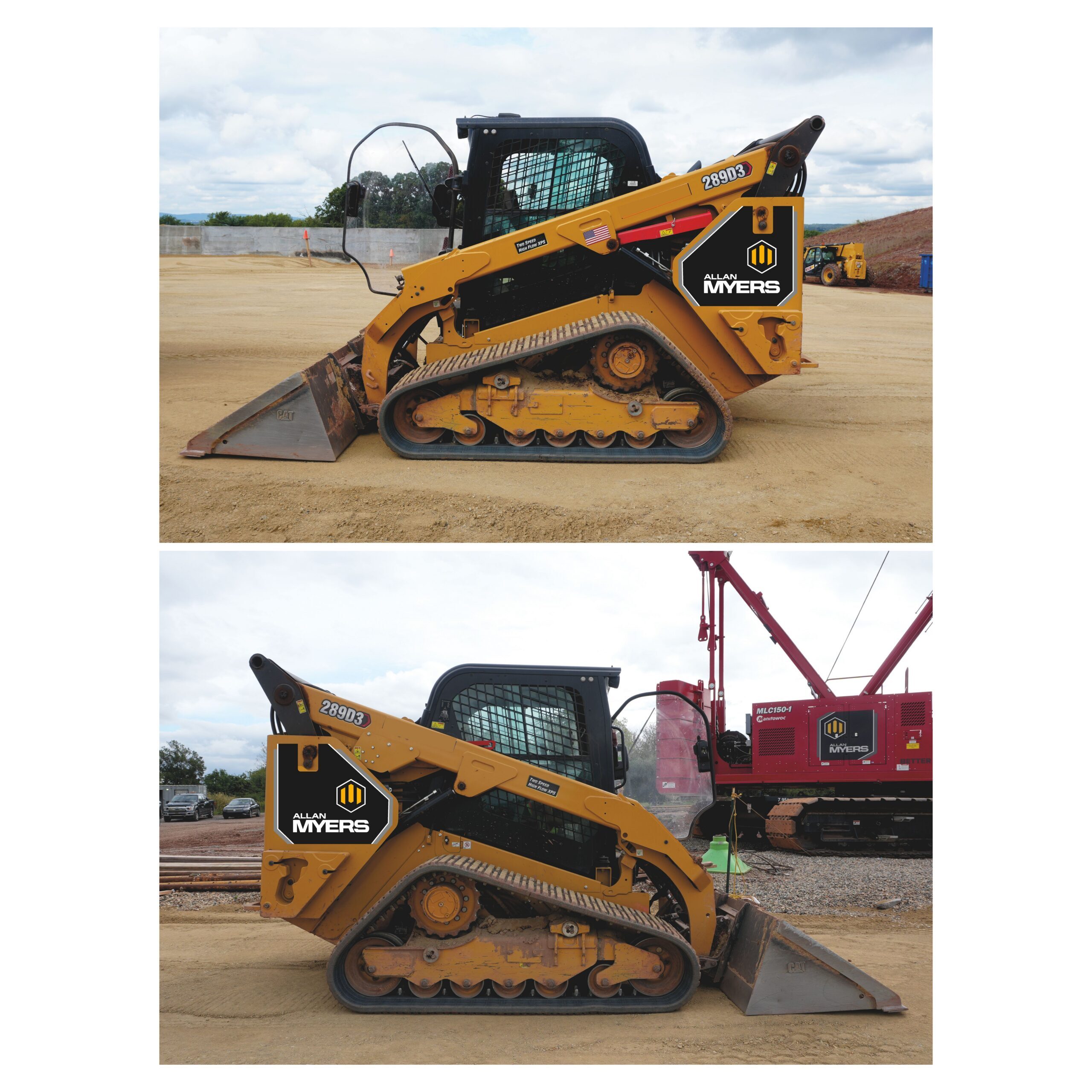 Website Thumbnail - 186 Class - CAT 289D3 Tracked Skid Steer (3)