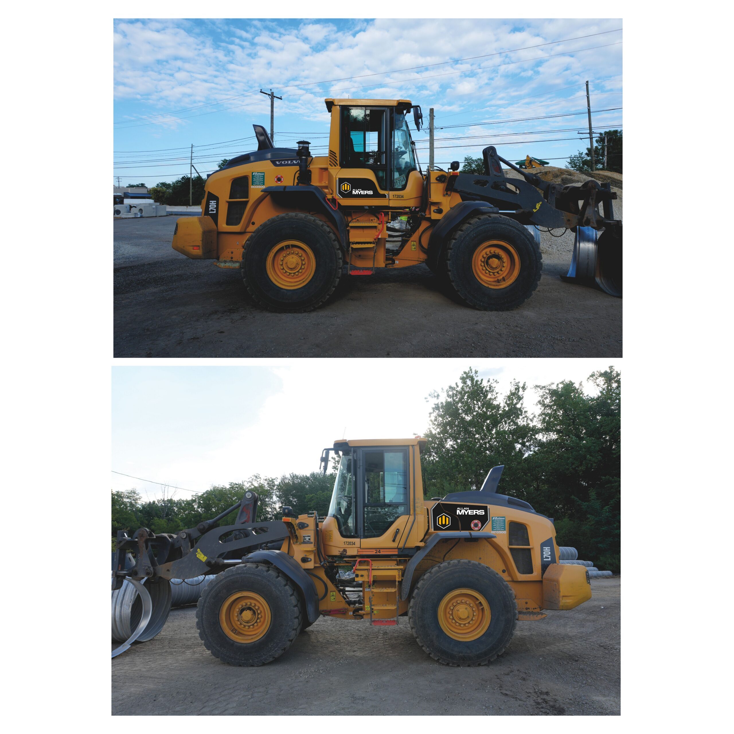 Website Thumbnail - Volvo L70H Wheel Loader (172034) (3)