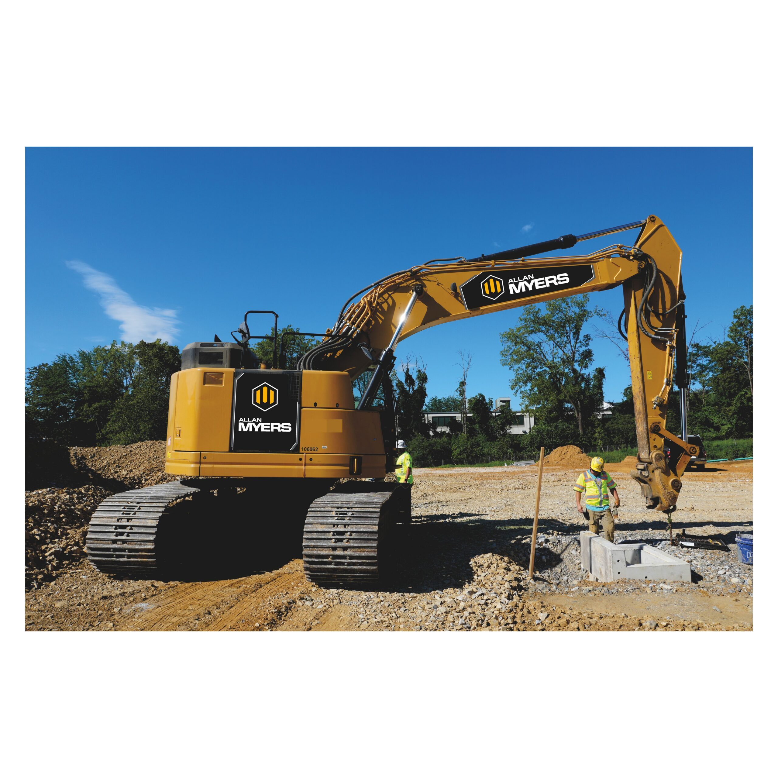 Website Thumbnails - (106 Class) - CAT 335F - Excavator (2)