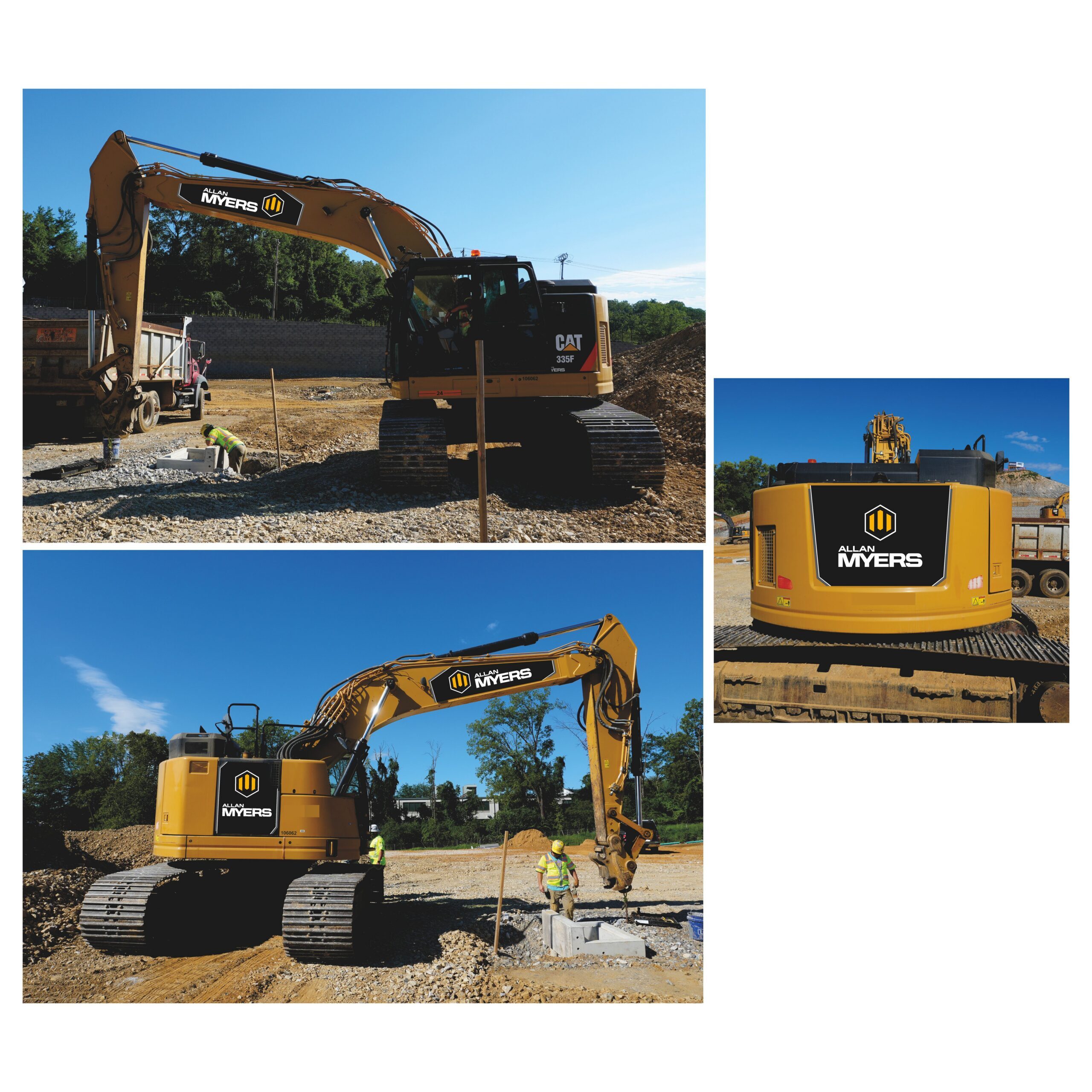 Website Thumbnails - (106 Class) - CAT 335F - Excavator (4)
